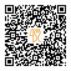 QR-code link para o menu de Apollo Burger