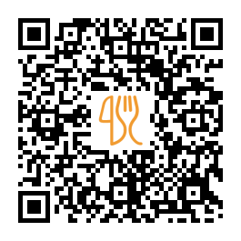 QR-code link para o menu de Vege Market