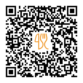 QR-code link para o menu de 1418 Coffee Garland