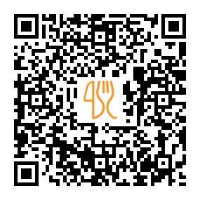 QR-code link para o menu de Village Nutrition