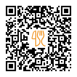 QR-code link para o menu de Tea Valley