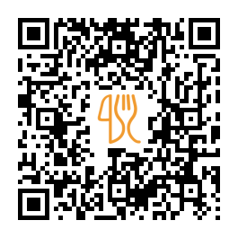 QR-code link para o menu de Burger King