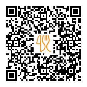 Link z kodem QR do menu Peking House