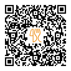 QR-code link para o menu de Dragon Diner