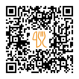 QR-code link para o menu de Burger King