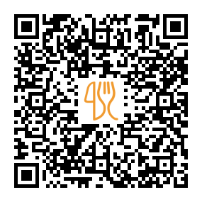 QR-code link para o menu de Kin Ja Teriyaki