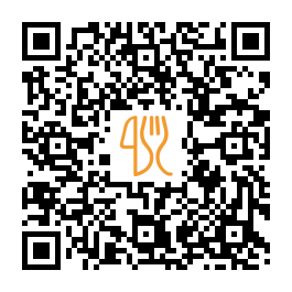 QR-code link para o menu de Krystal