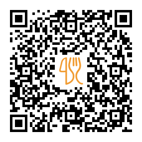 QR-code link para o menu de Wrigley Coffee