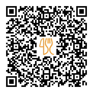 QR-code link para o menu de Buck ‘n Brew Coffee Ice Cream