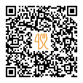 QR-code link para o menu de Kim Tar B.b.q.