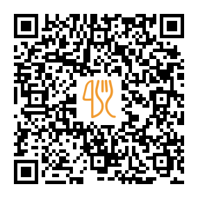 Enlace de código QR al menú de Kbbq Cupbob