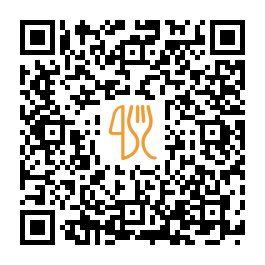 QR-code link para o menu de Hero Sushi