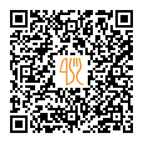 Enlace de código QR al menú de Izumi Sushi Hibachi