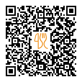 QR-code link para o menu de Motee'z Sports Pub