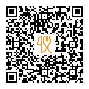 QR-code link para o menu de Georgio's Famous Pizza