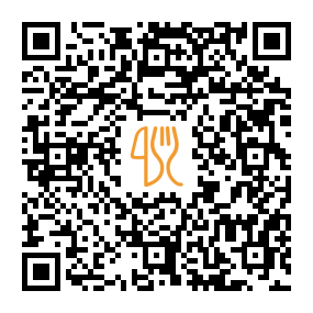 QR-code link către meniul Tricera Coffee