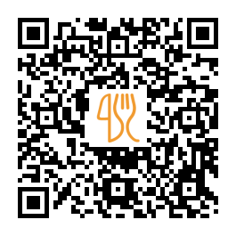 QR-code link para o menu de Lala's Place