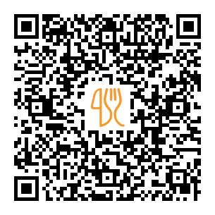 QR-code link para o menu de Popeyes Louisiana Kitchen