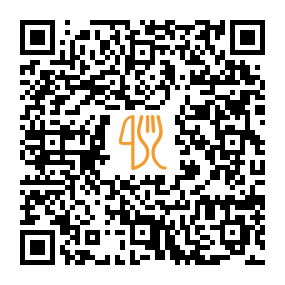 QR-code link para o menu de Wing And Go