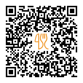 QR-code link para o menu de Pizza Paul's