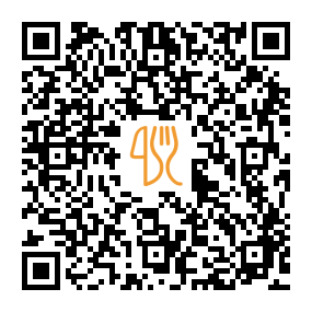 QR-code link para o menu de Main Street Coffee Company