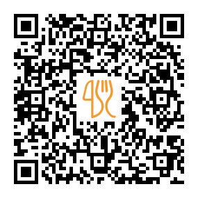 QR-code link para o menu de Teriyaki Madness