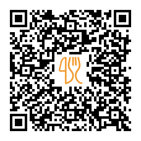 QR-code link para o menu de Scooter's Coffee