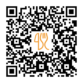 QR-code link para o menu de Five Guys