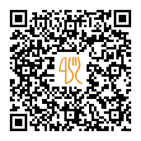 QR-code link para o menu de Guest Haus Juicery Cafe