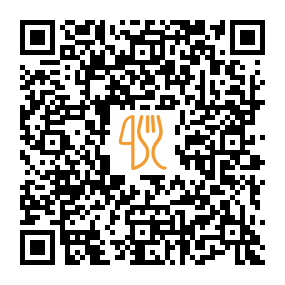 QR-code link para o menu de Zao Modern Asian Cafe