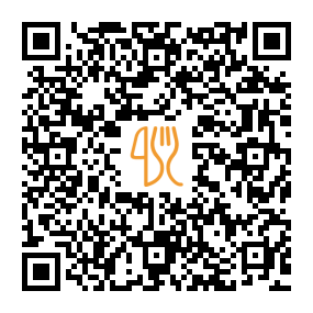 QR-code link para o menu de The Grind Coffee House Of Garrett