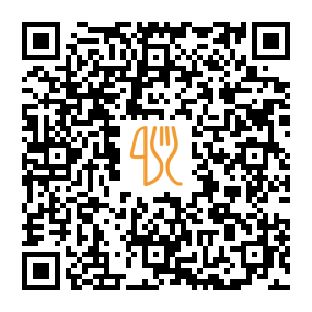 QR-code link naar het menu van The Grille