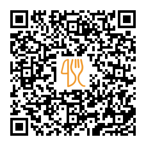 QR-code link para o menu de Burger King