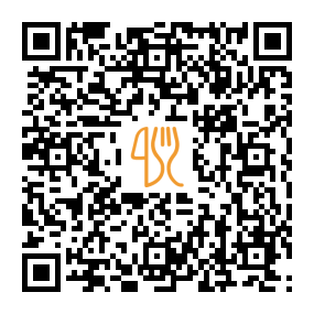 QR-code link para o menu de Rice King Express