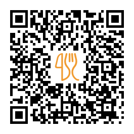 QR-code link para o menu de Frontier Pizza