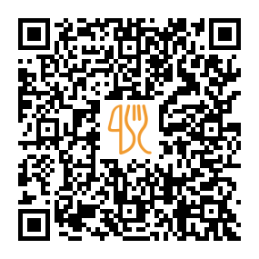 QR-code link para o menu de Five Guys