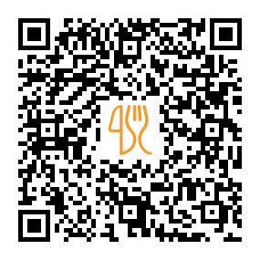 QR-code link para o menu de Dunkin'