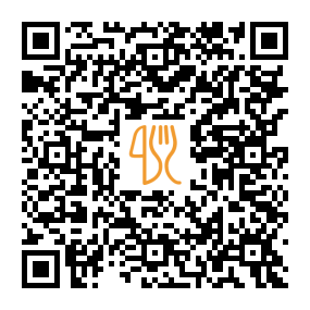 QR-code link para o menu de Burger Brothers