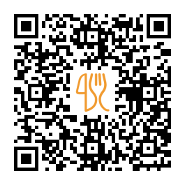 QR-code link naar het menu van Golden China Katy