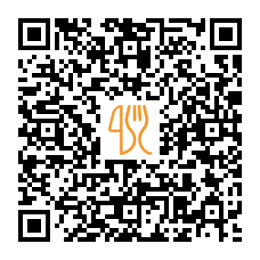 QR-code link para o menu de Cascade Cafe In Wash