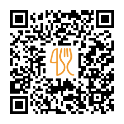 QR-code link para o menu de Kfc