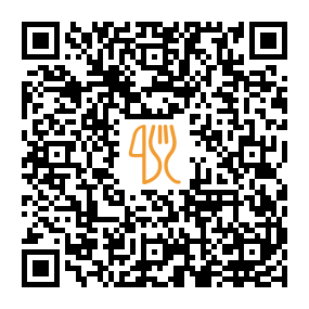 QR-code link para o menu de Orange Leaf