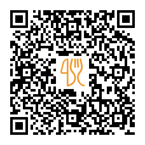 QR-code link para o menu de Sushi Sake Little Havana