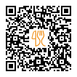 QR-code link para o menu de Alem Cafe