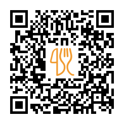 QR-code link para o menu de Oh K Dog