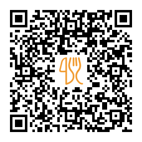 Link z kodem QR do menu Big Horn Bbq