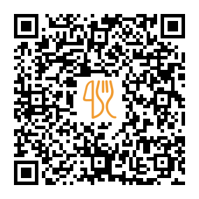 QR-code link para o menu de Mcdonald's