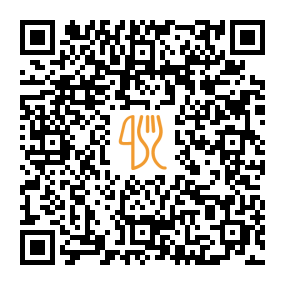 QR-code link para o menu de Dunkin'