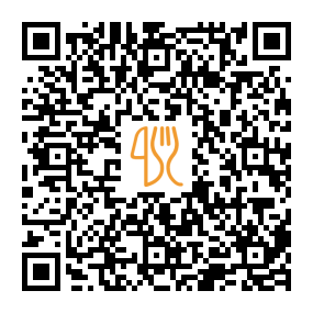 QR-code link para o menu de Buffalo Wild Wings