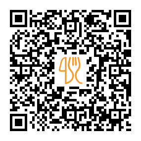 QR-code link para o menu de Round Table Pizza